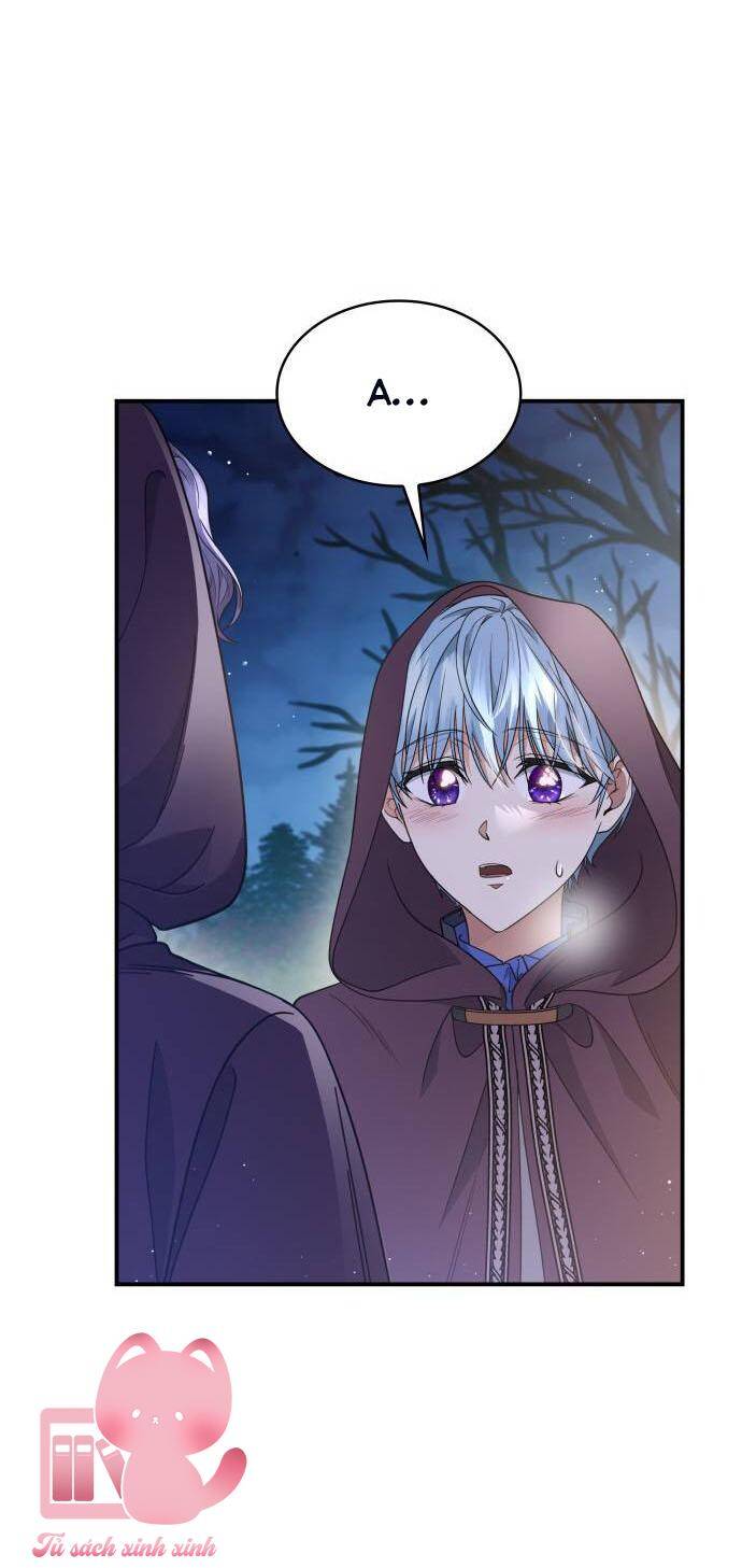 Điều Melvin Để Lại - Chương 32 - Trang 68