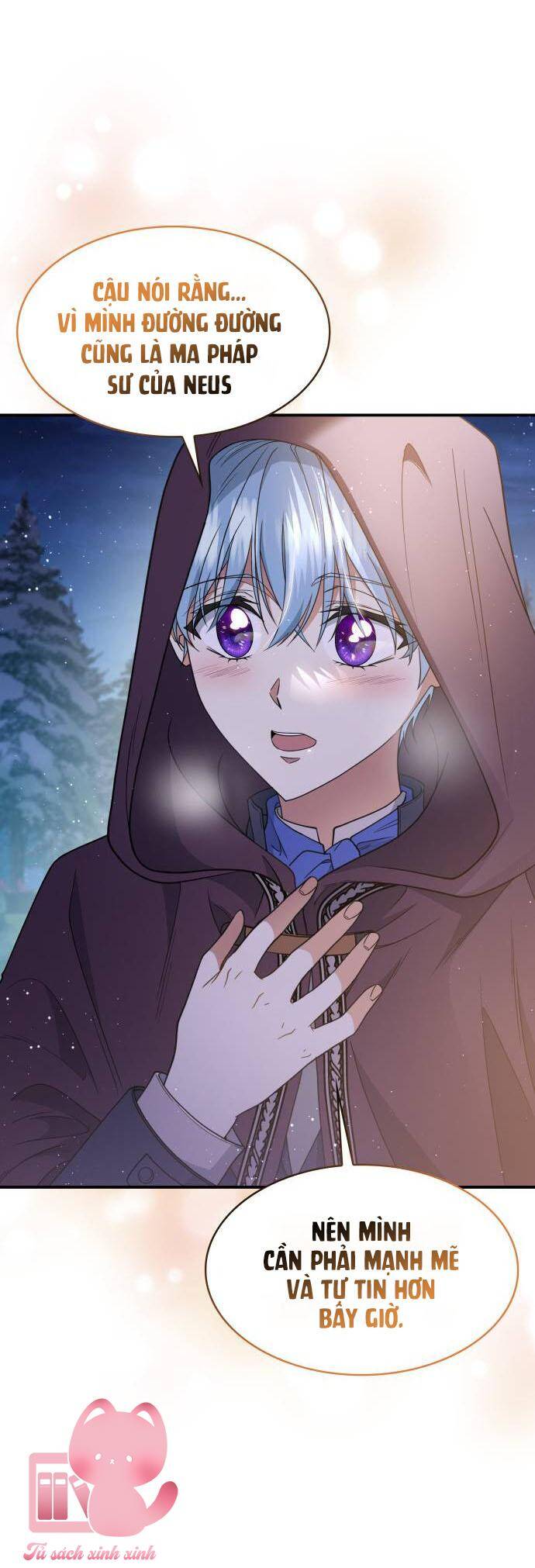 Điều Melvin Để Lại - Chương 32 - Trang 69