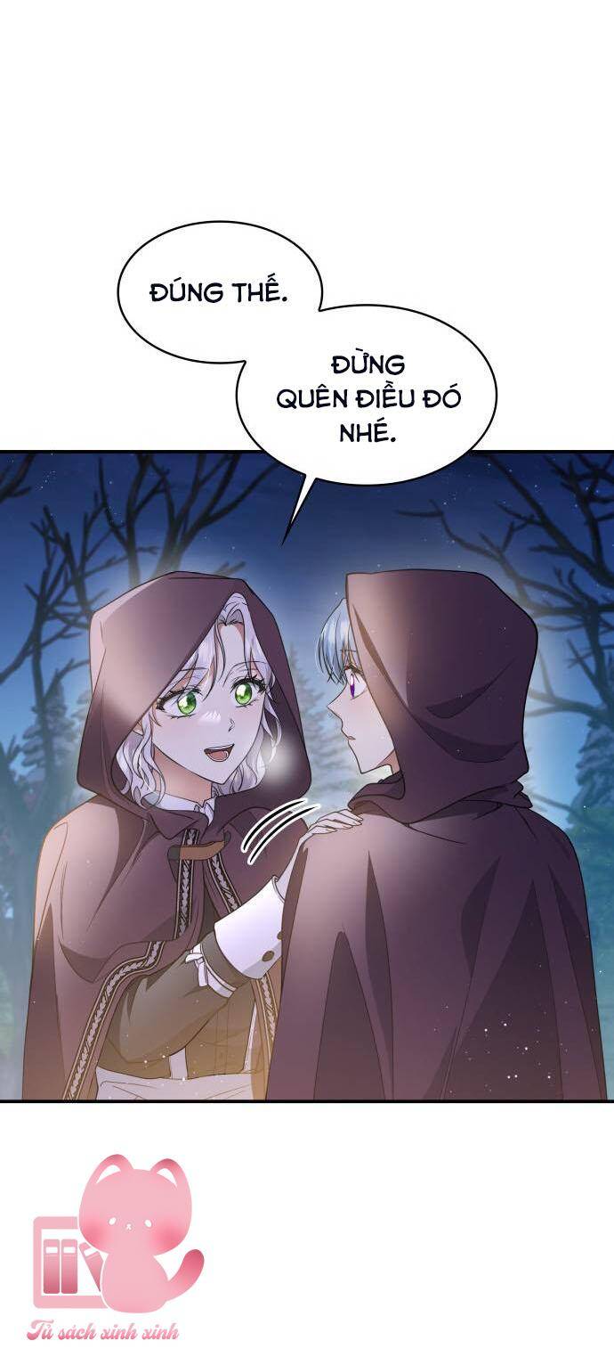 Điều Melvin Để Lại - Chương 32 - Trang 70