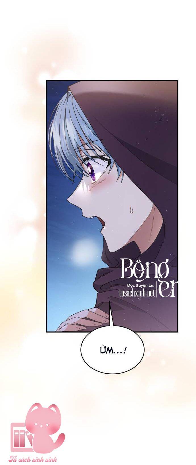 Điều Melvin Để Lại - Chương 32 - Trang 71