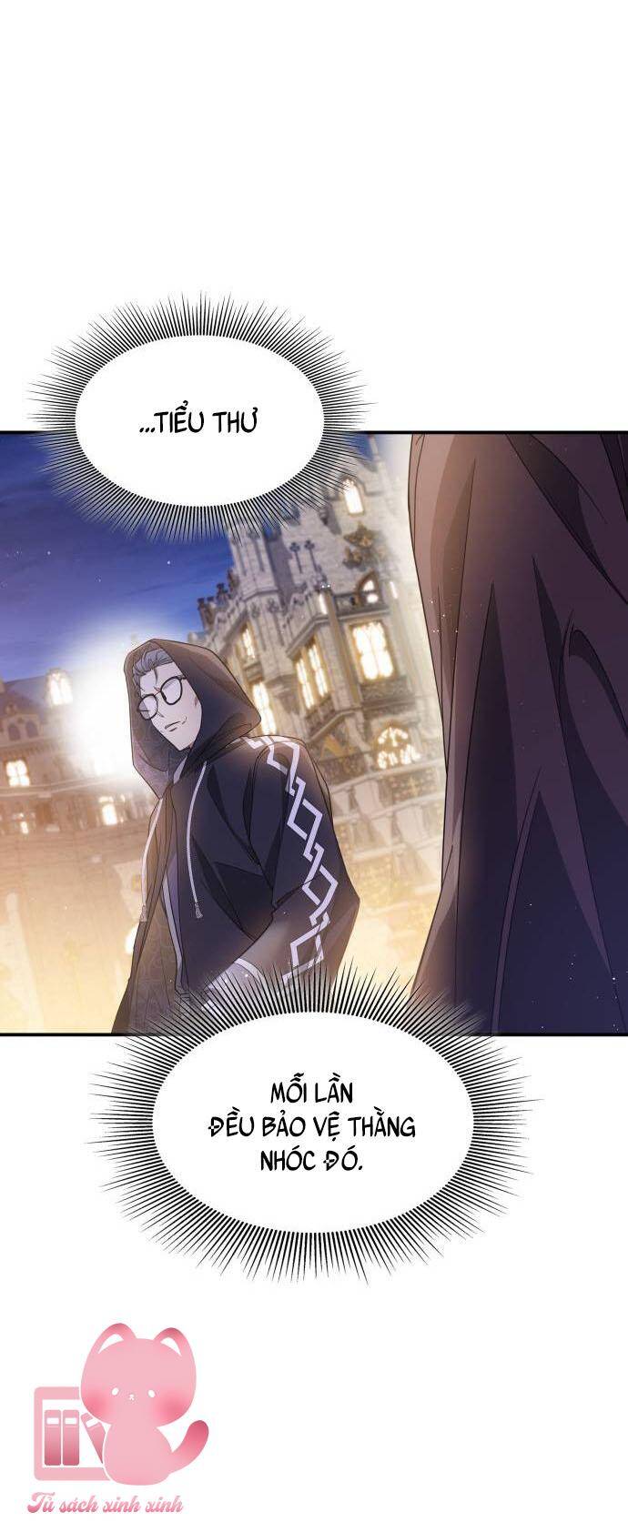 Điều Melvin Để Lại - Chương 32 - Trang 72