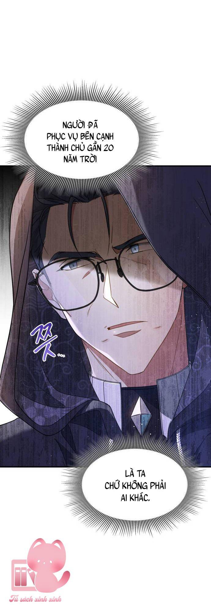 Điều Melvin Để Lại - Chương 32 - Trang 73