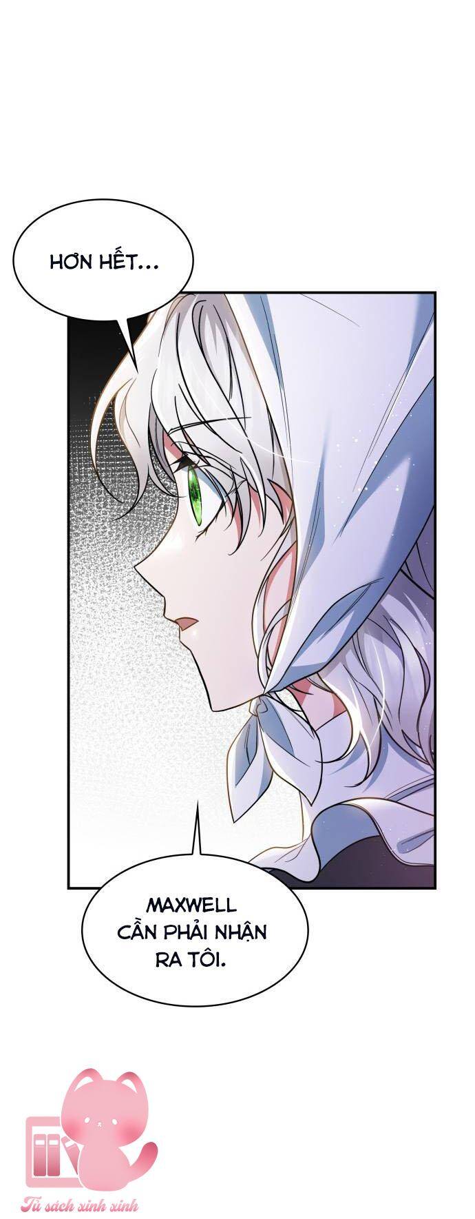 Điều Melvin Để Lại - Chương 33 - Trang 11