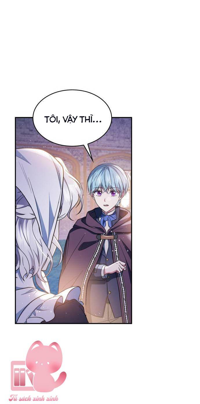 Điều Melvin Để Lại - Chương 33 - Trang 12