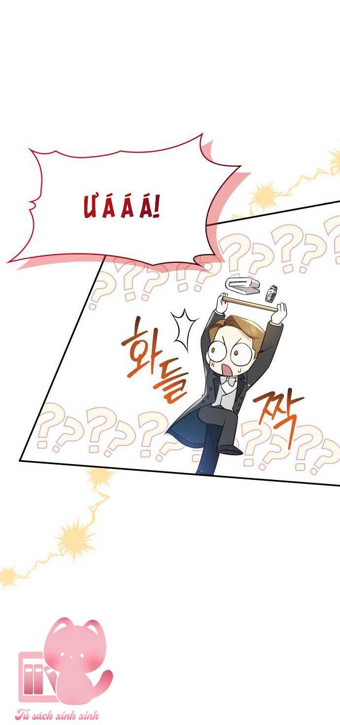 Điều Melvin Để Lại - Chương 33 - Trang 20