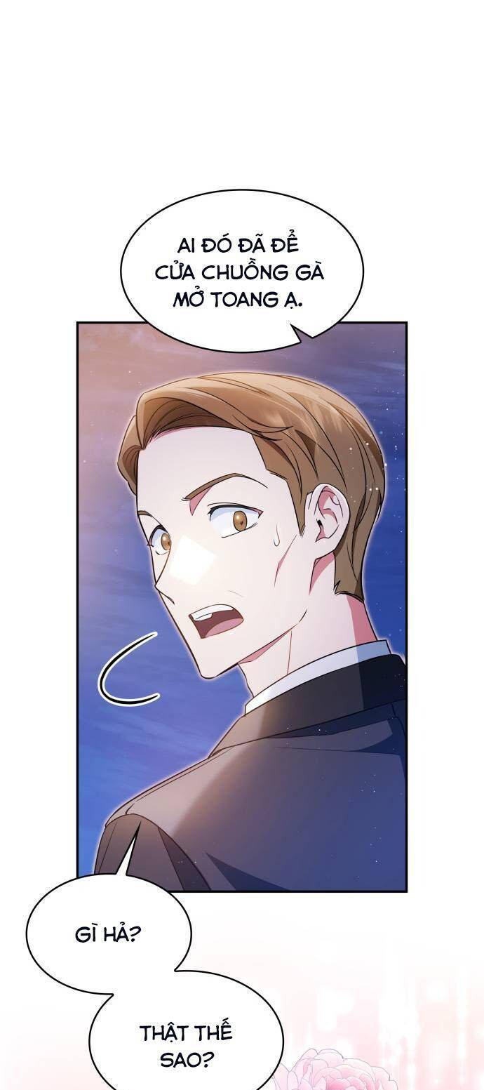 Điều Melvin Để Lại - Chương 33 - Trang 23