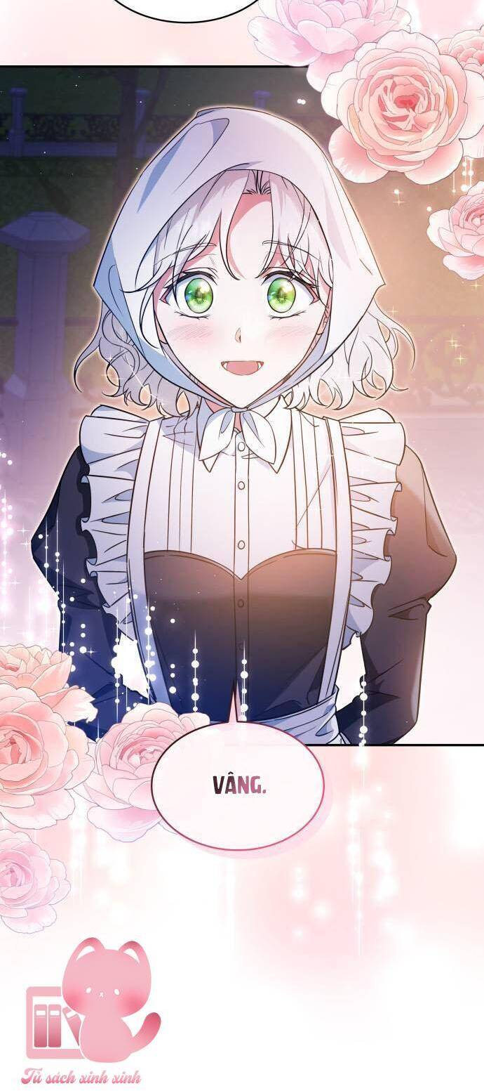 Điều Melvin Để Lại - Chương 33 - Trang 24