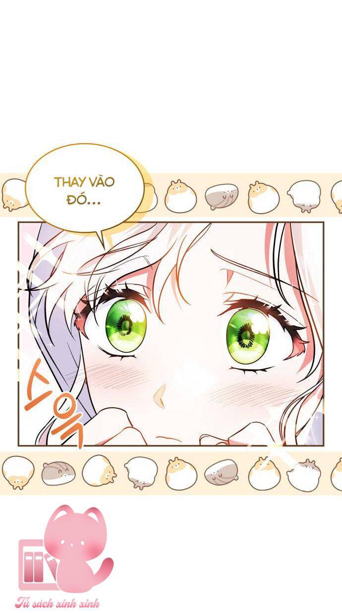 Điều Melvin Để Lại - Chương 33 - Trang 29