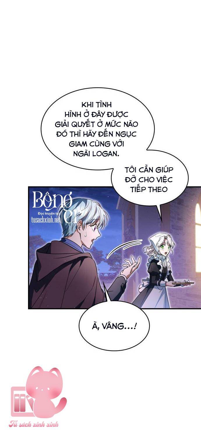 Điều Melvin Để Lại - Chương 33 - Trang 39