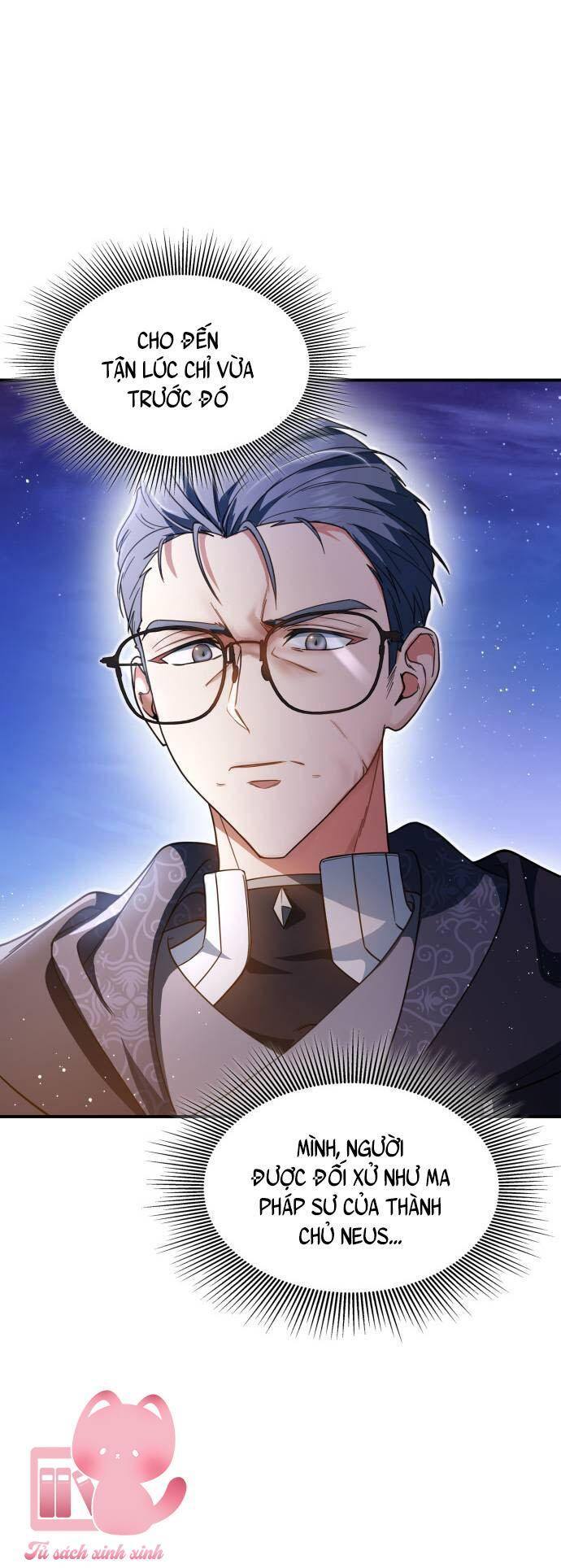 Điều Melvin Để Lại - Chương 33 - Trang 41