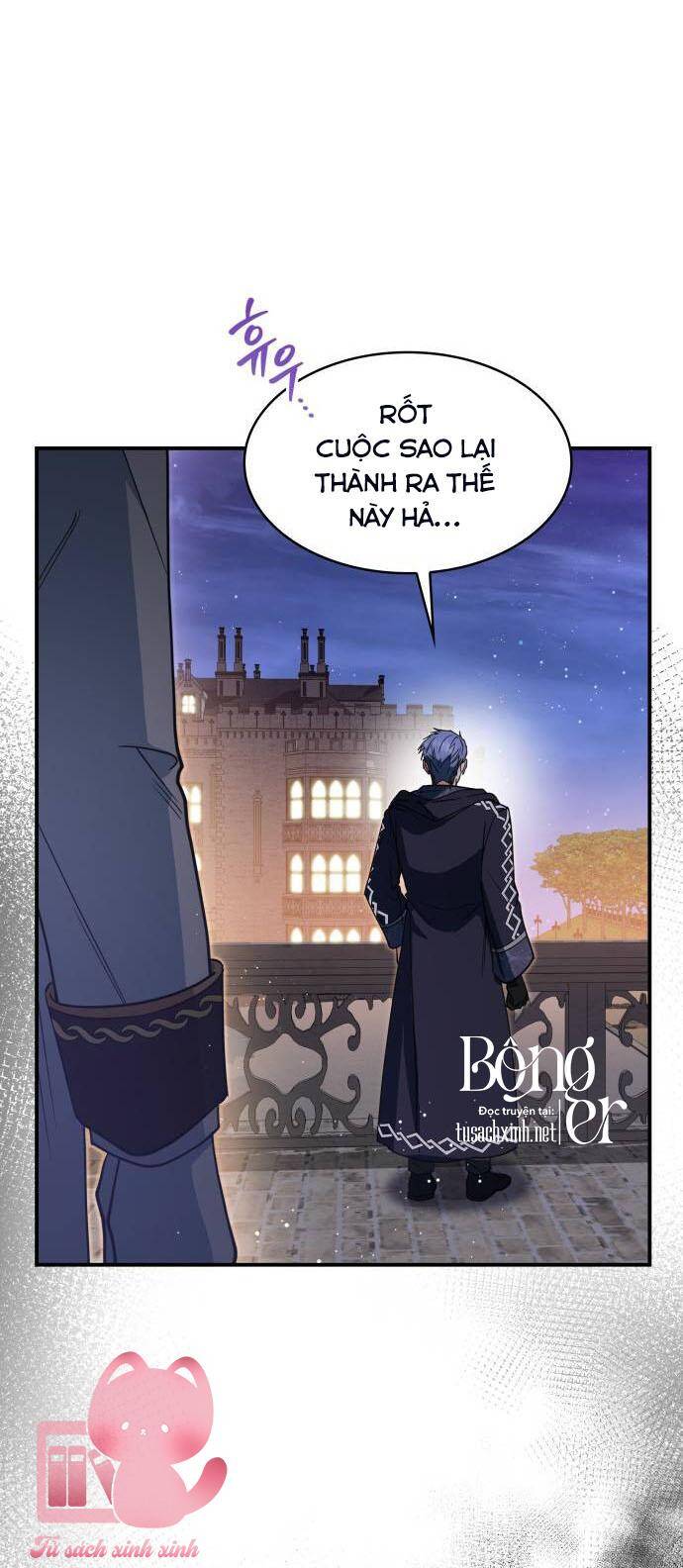 Điều Melvin Để Lại - Chương 33 - Trang 43