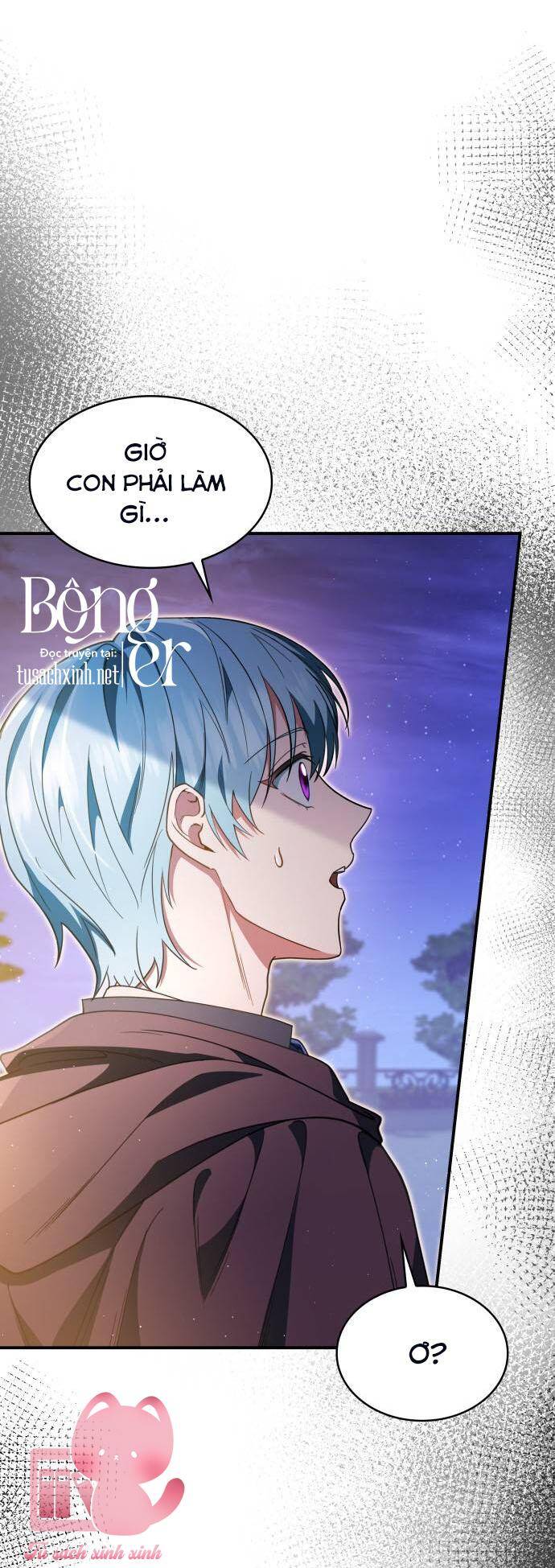 Điều Melvin Để Lại - Chương 33 - Trang 47