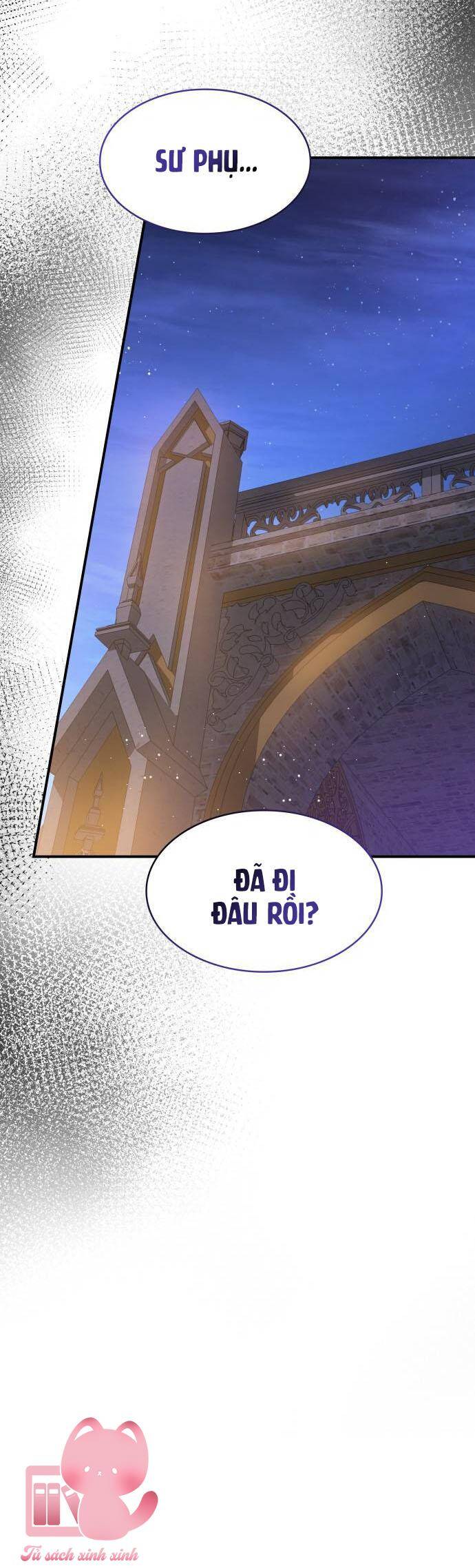 Điều Melvin Để Lại - Chương 33 - Trang 48