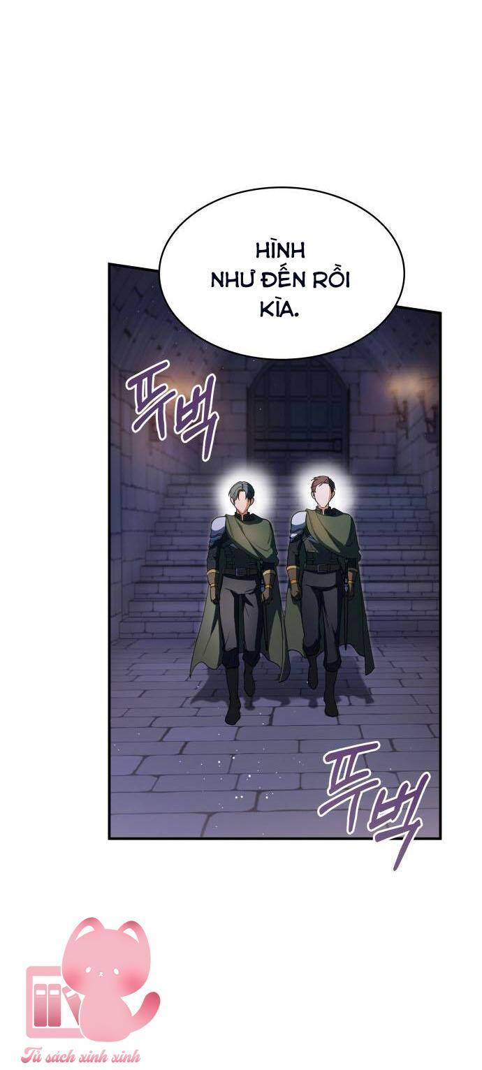 Điều Melvin Để Lại - Chương 33 - Trang 54