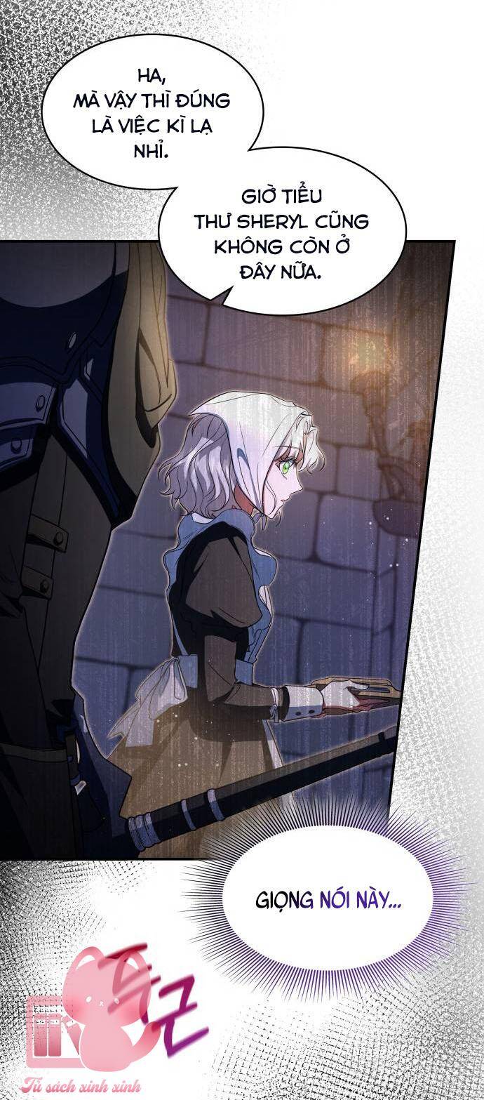 Điều Melvin Để Lại - Chương 33 - Trang 57