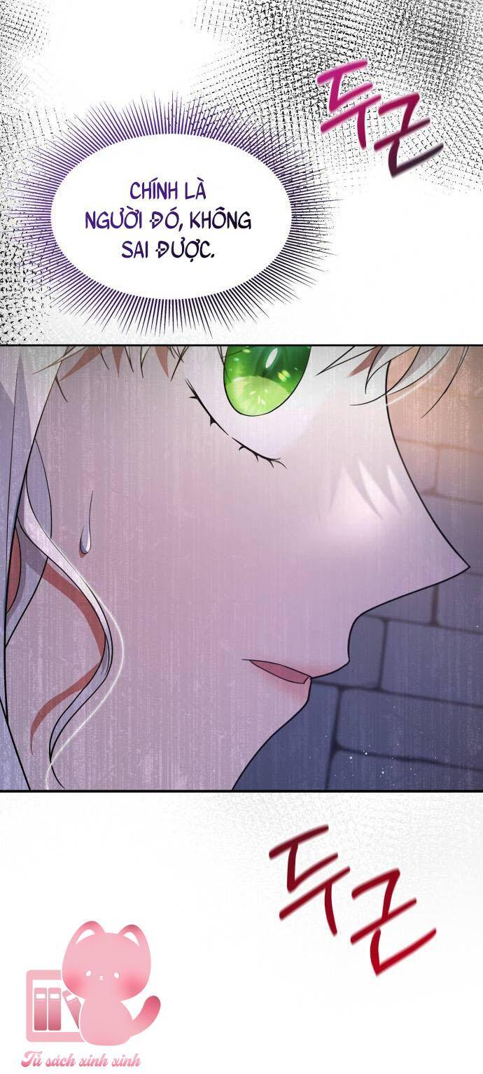 Điều Melvin Để Lại - Chương 33 - Trang 58