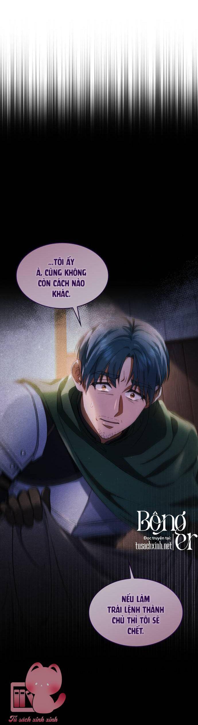 Điều Melvin Để Lại - Chương 33 - Trang 59