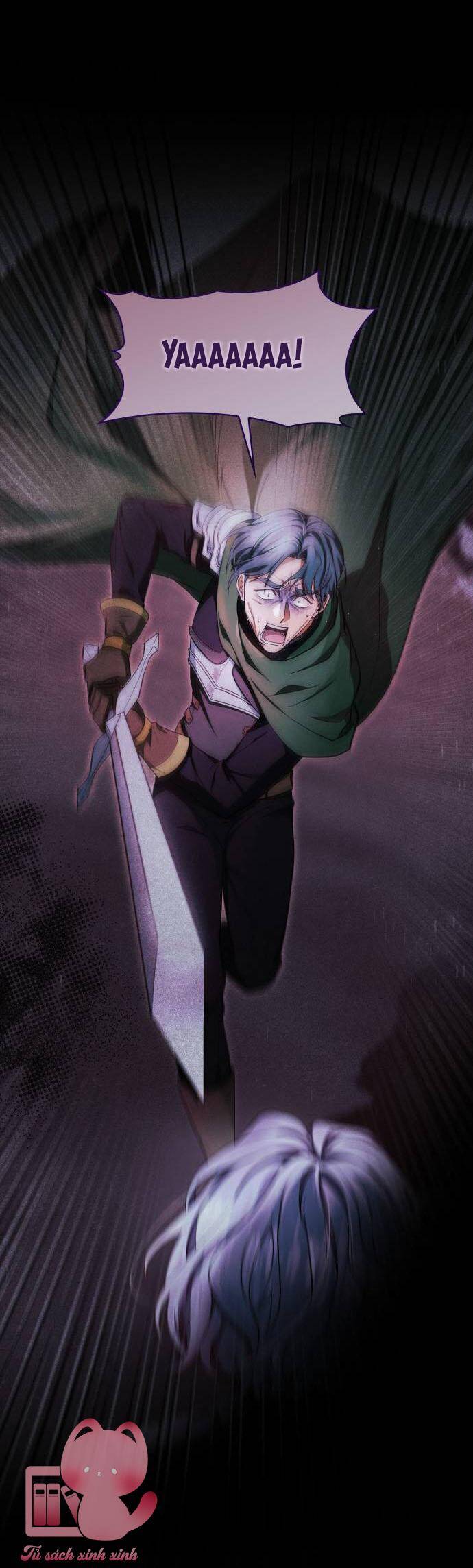 Điều Melvin Để Lại - Chương 33 - Trang 60