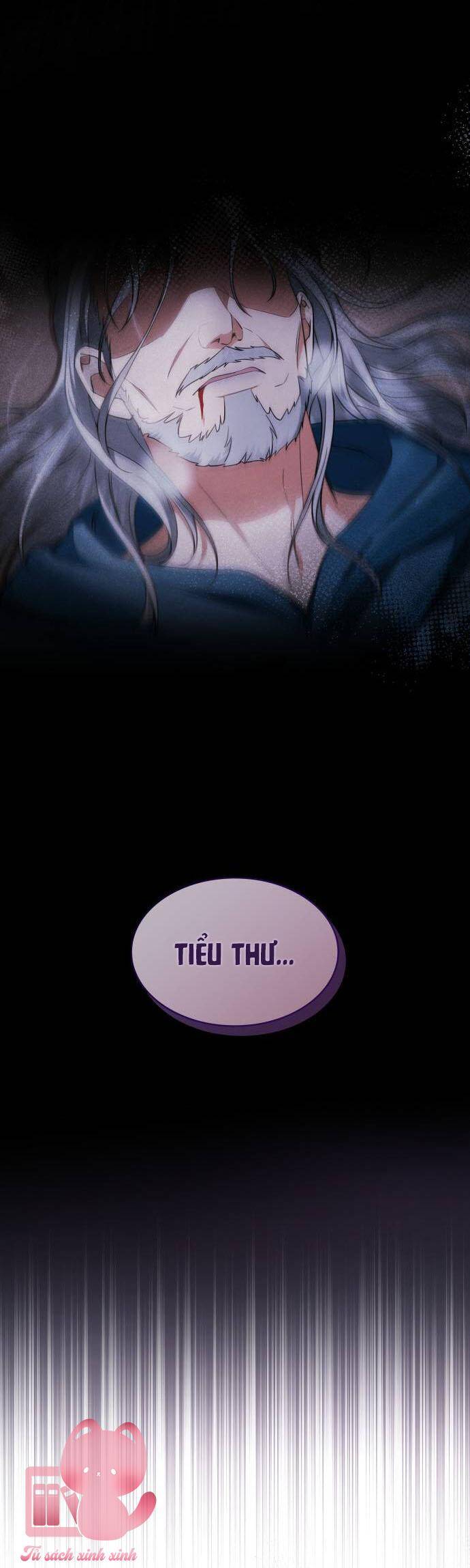 Điều Melvin Để Lại - Chương 33 - Trang 61