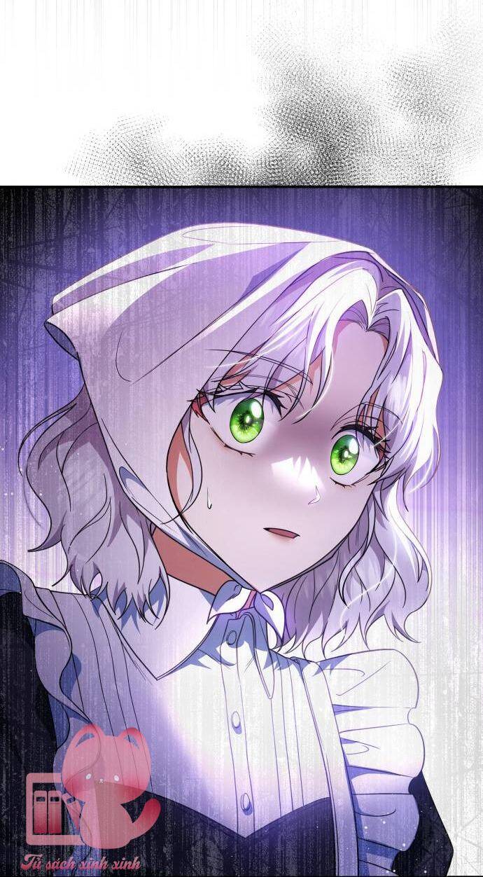 Điều Melvin Để Lại - Chương 33 - Trang 62