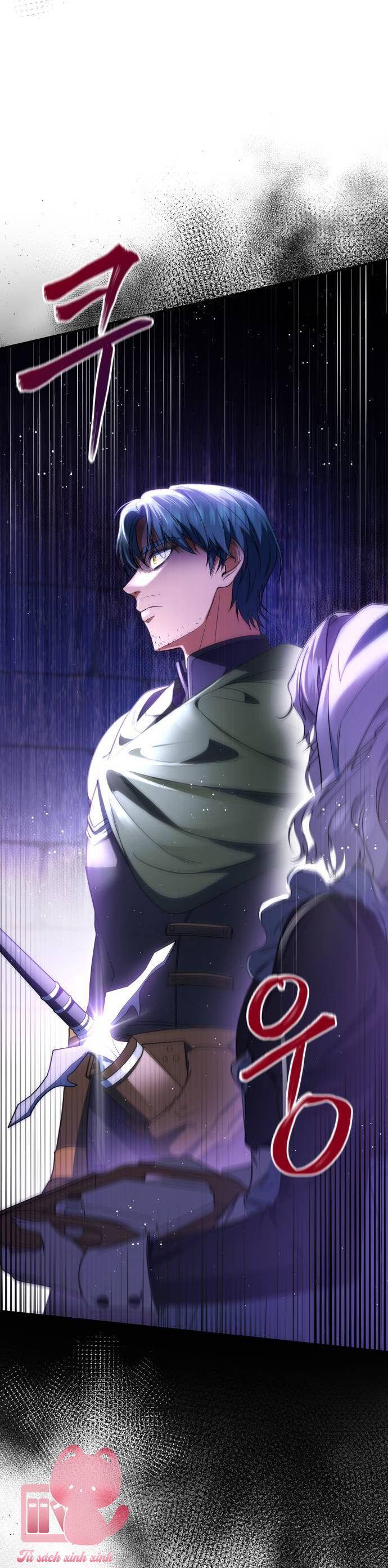 Điều Melvin Để Lại - Chương 33 - Trang 64