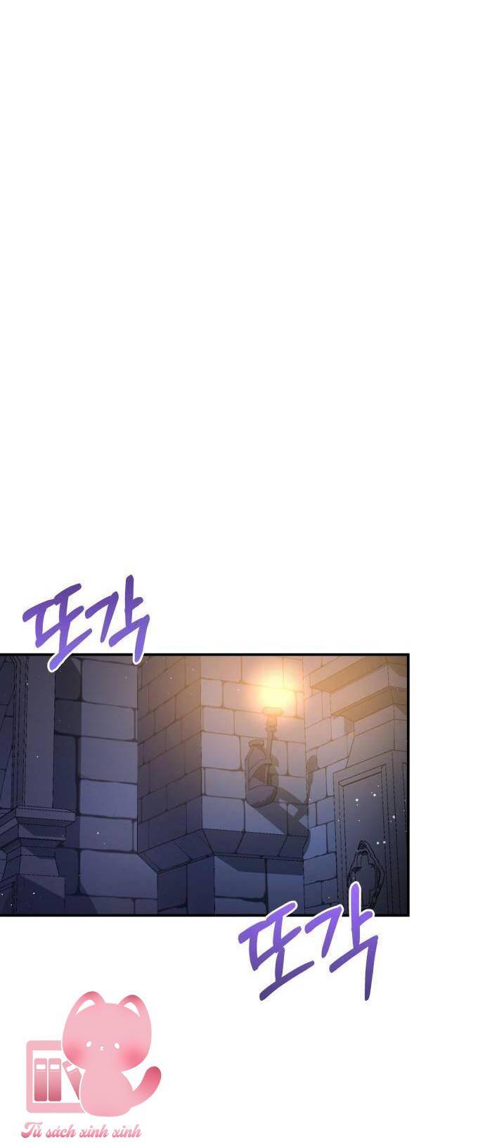 Điều Melvin Để Lại - Chương 34 - Trang 11