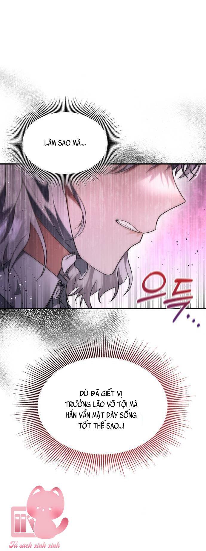 Điều Melvin Để Lại - Chương 34 - Trang 13