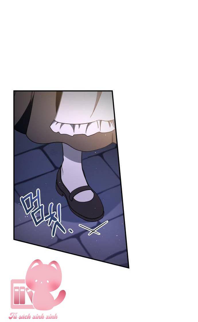 Điều Melvin Để Lại - Chương 34 - Trang 14