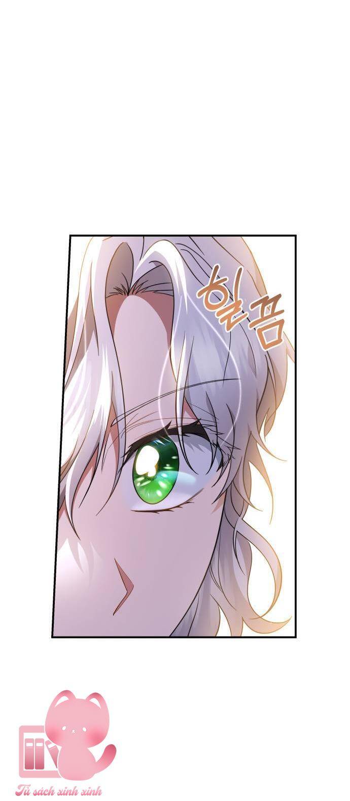 Điều Melvin Để Lại - Chương 34 - Trang 16