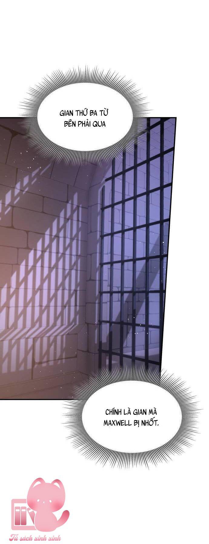 Điều Melvin Để Lại - Chương 34 - Trang 17