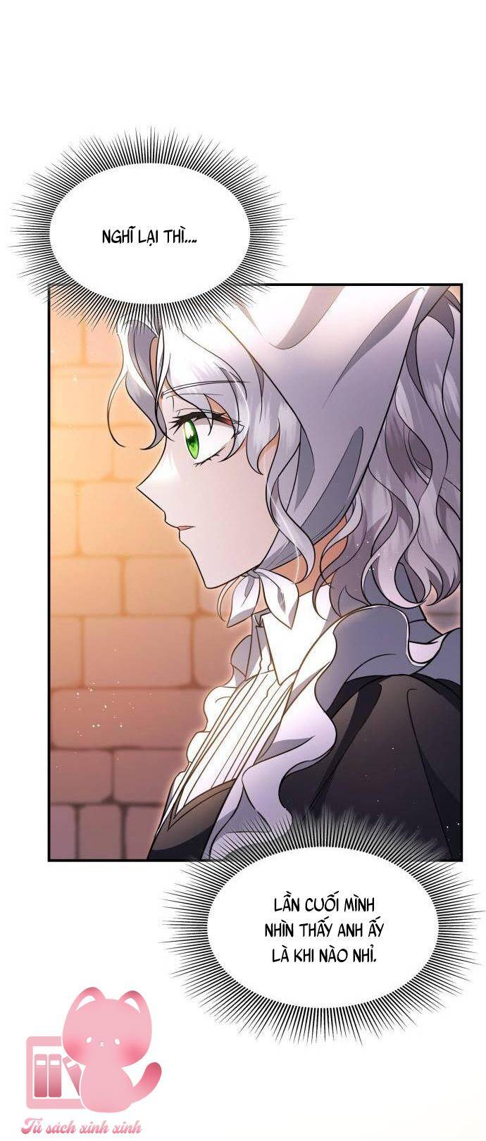 Điều Melvin Để Lại - Chương 34 - Trang 18