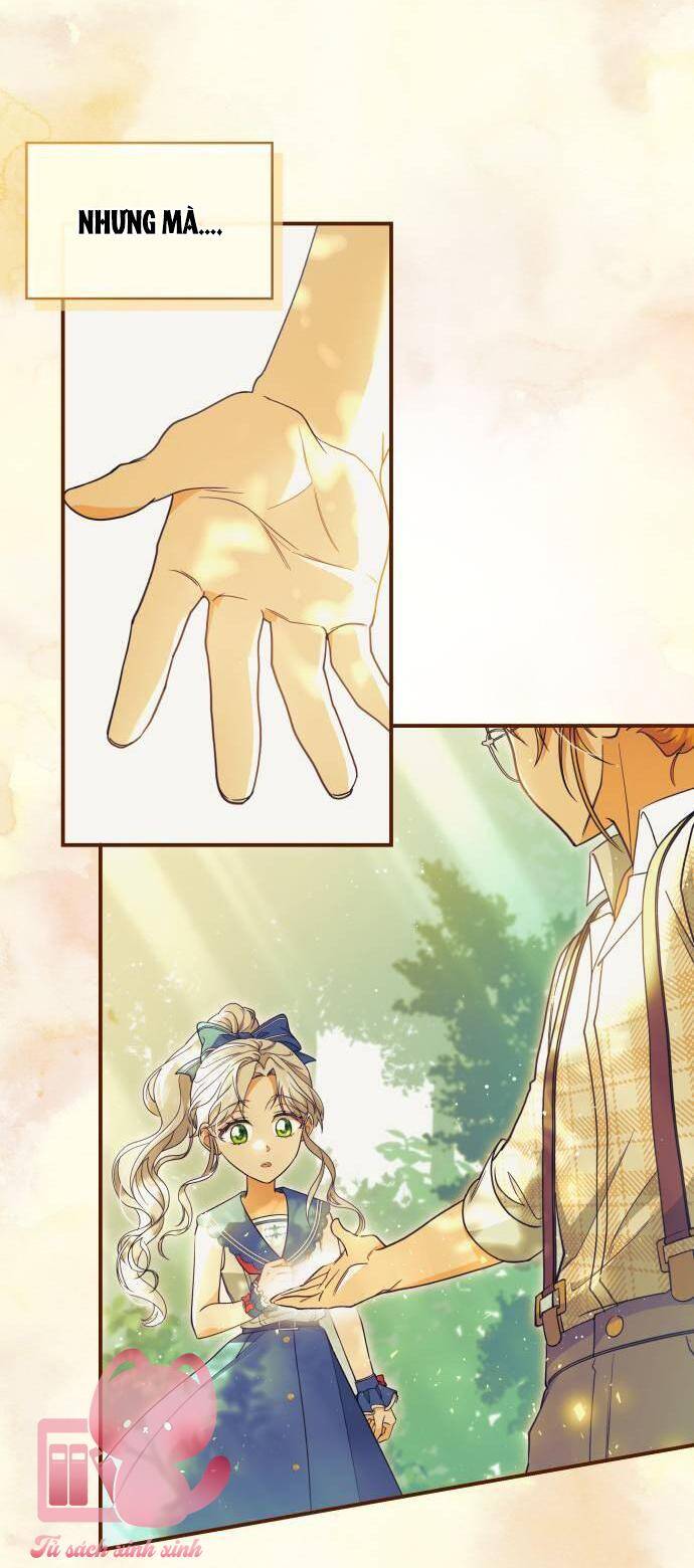 Điều Melvin Để Lại - Chương 34 - Trang 21