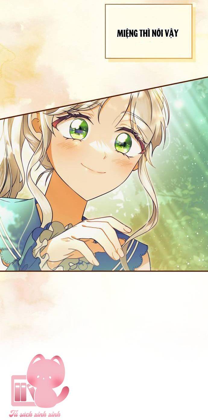 Điều Melvin Để Lại - Chương 34 - Trang 22