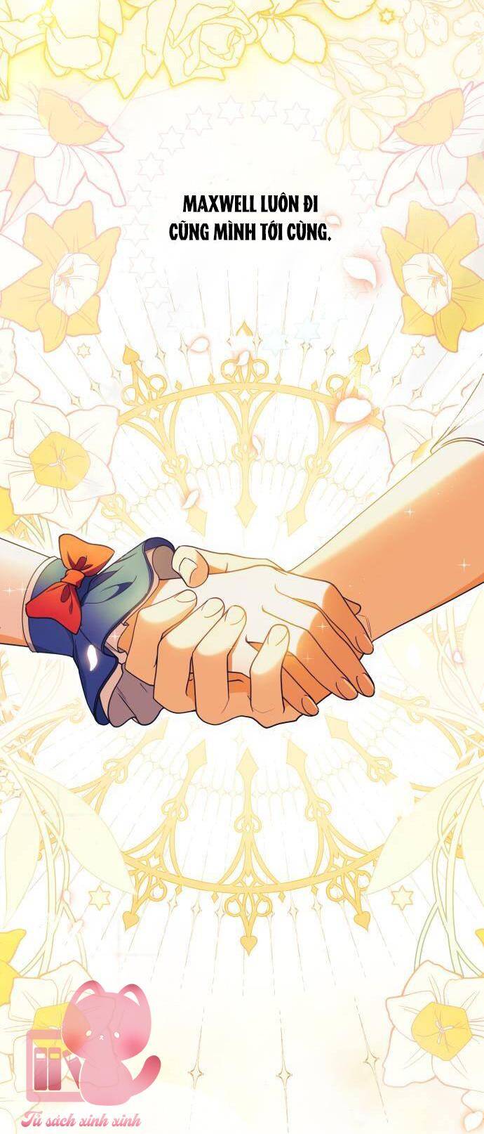 Điều Melvin Để Lại - Chương 34 - Trang 24