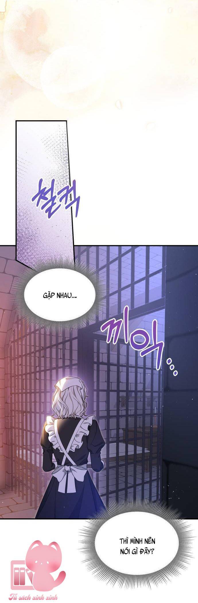 Điều Melvin Để Lại - Chương 34 - Trang 25