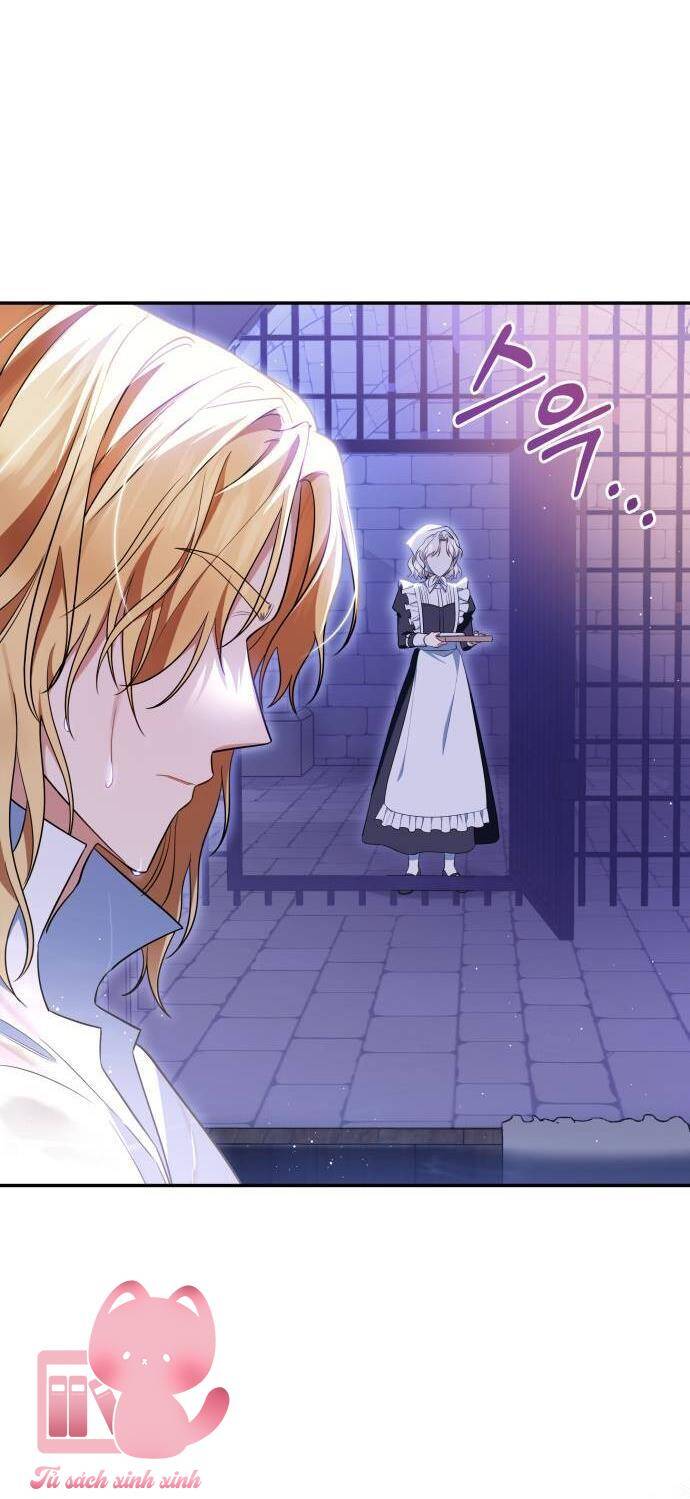 Điều Melvin Để Lại - Chương 34 - Trang 27