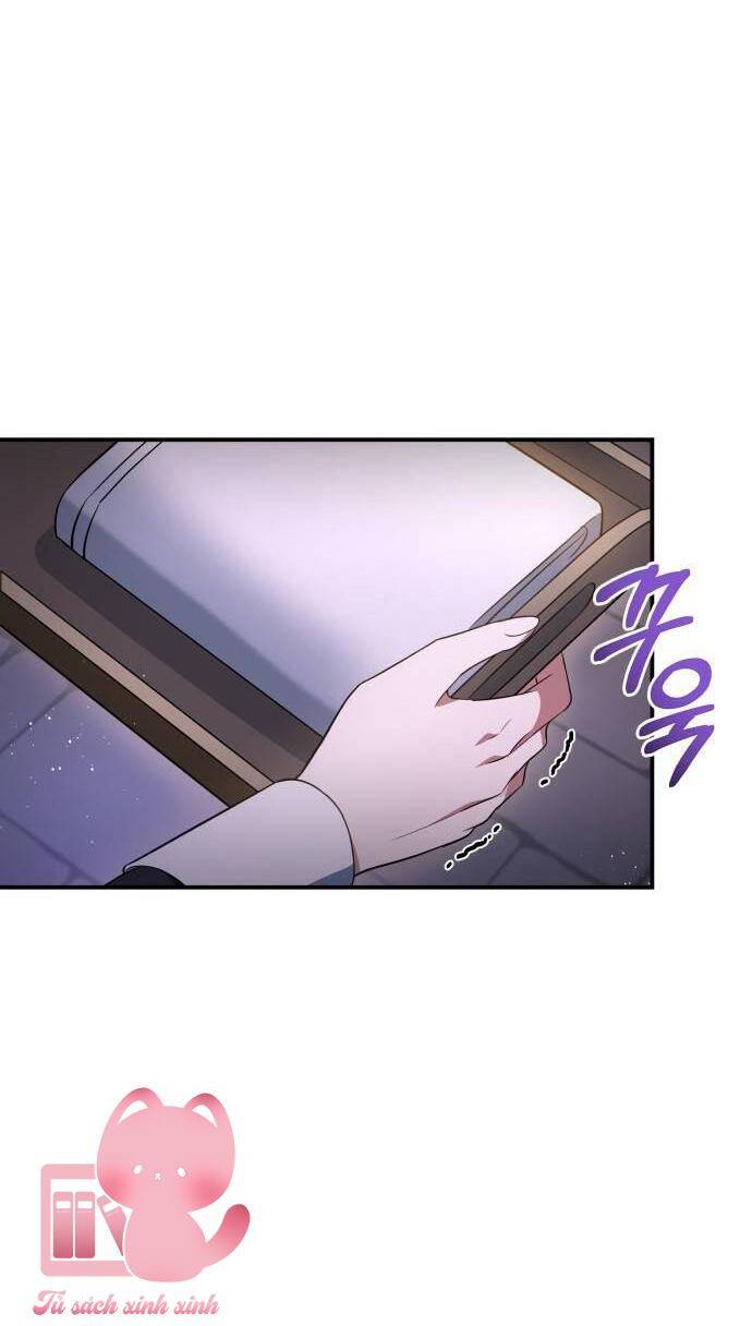 Điều Melvin Để Lại - Chương 34 - Trang 4