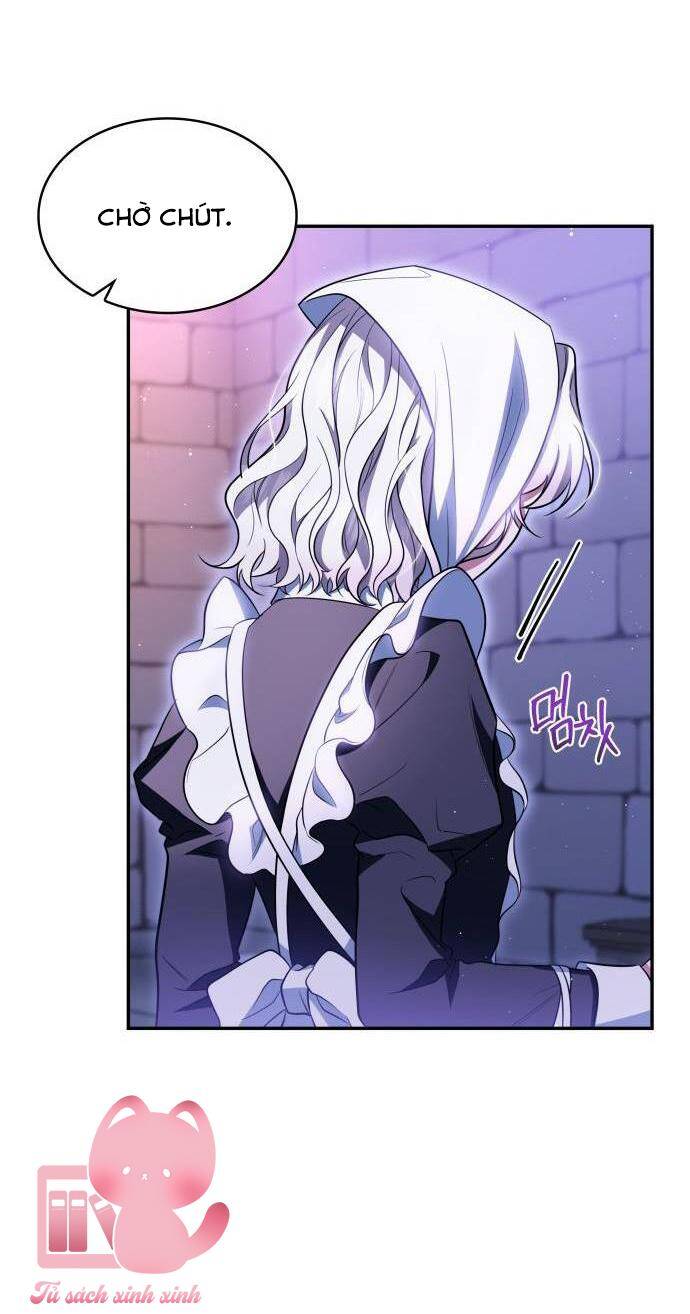 Điều Melvin Để Lại - Chương 34 - Trang 40