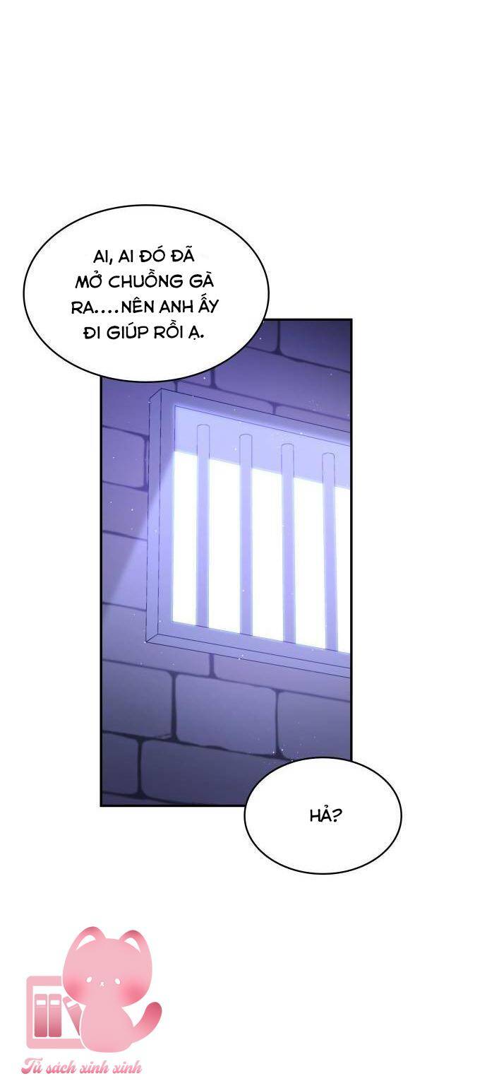 Điều Melvin Để Lại - Chương 34 - Trang 42