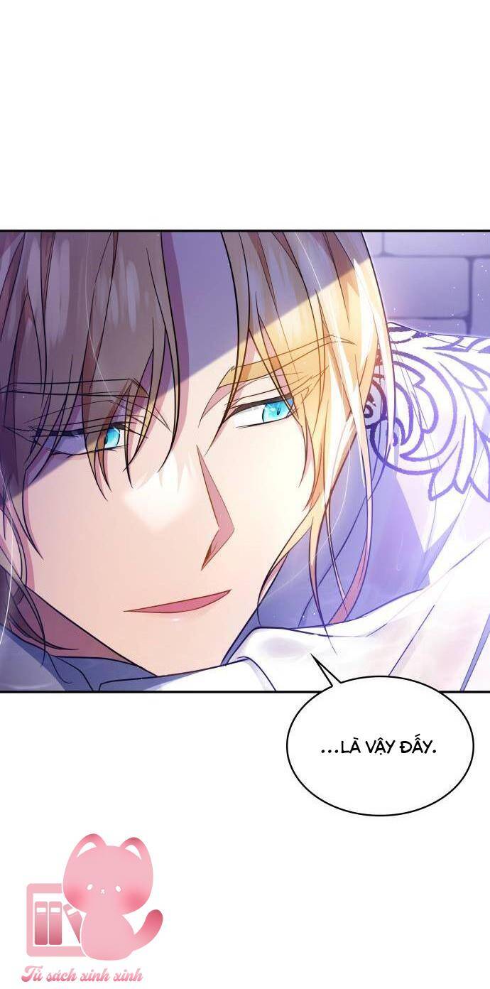 Điều Melvin Để Lại - Chương 34 - Trang 50