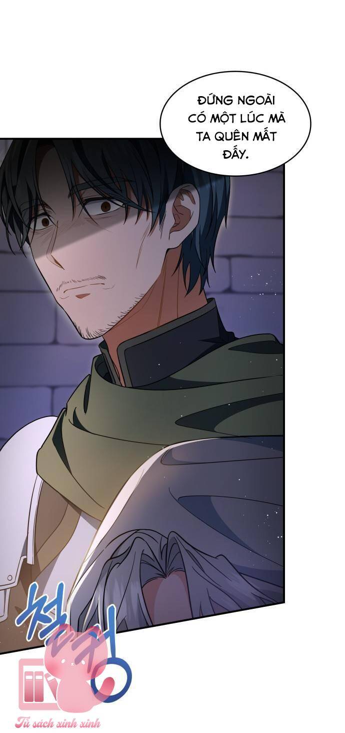 Điều Melvin Để Lại - Chương 34 - Trang 6