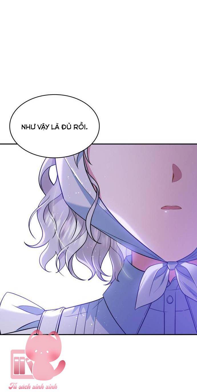 Điều Melvin Để Lại - Chương 34 - Trang 51