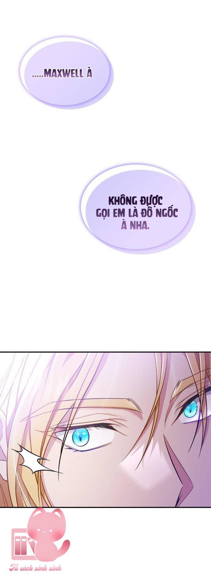 Điều Melvin Để Lại - Chương 34 - Trang 52