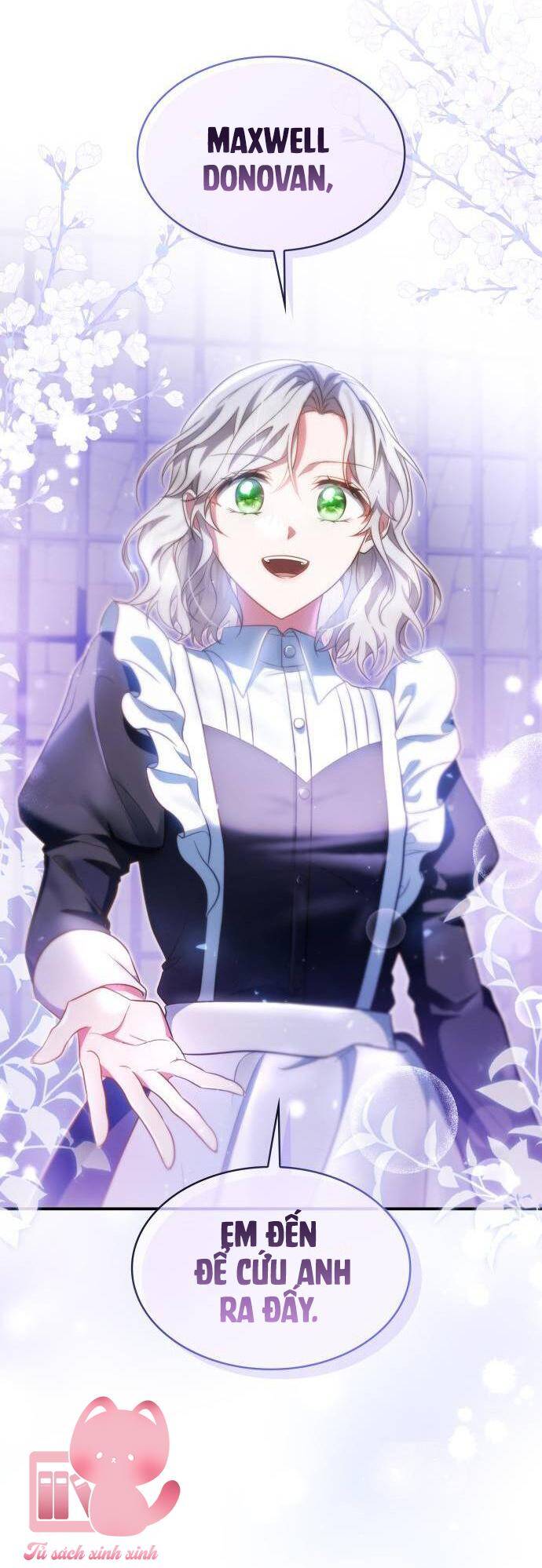 Điều Melvin Để Lại - Chương 34 - Trang 60