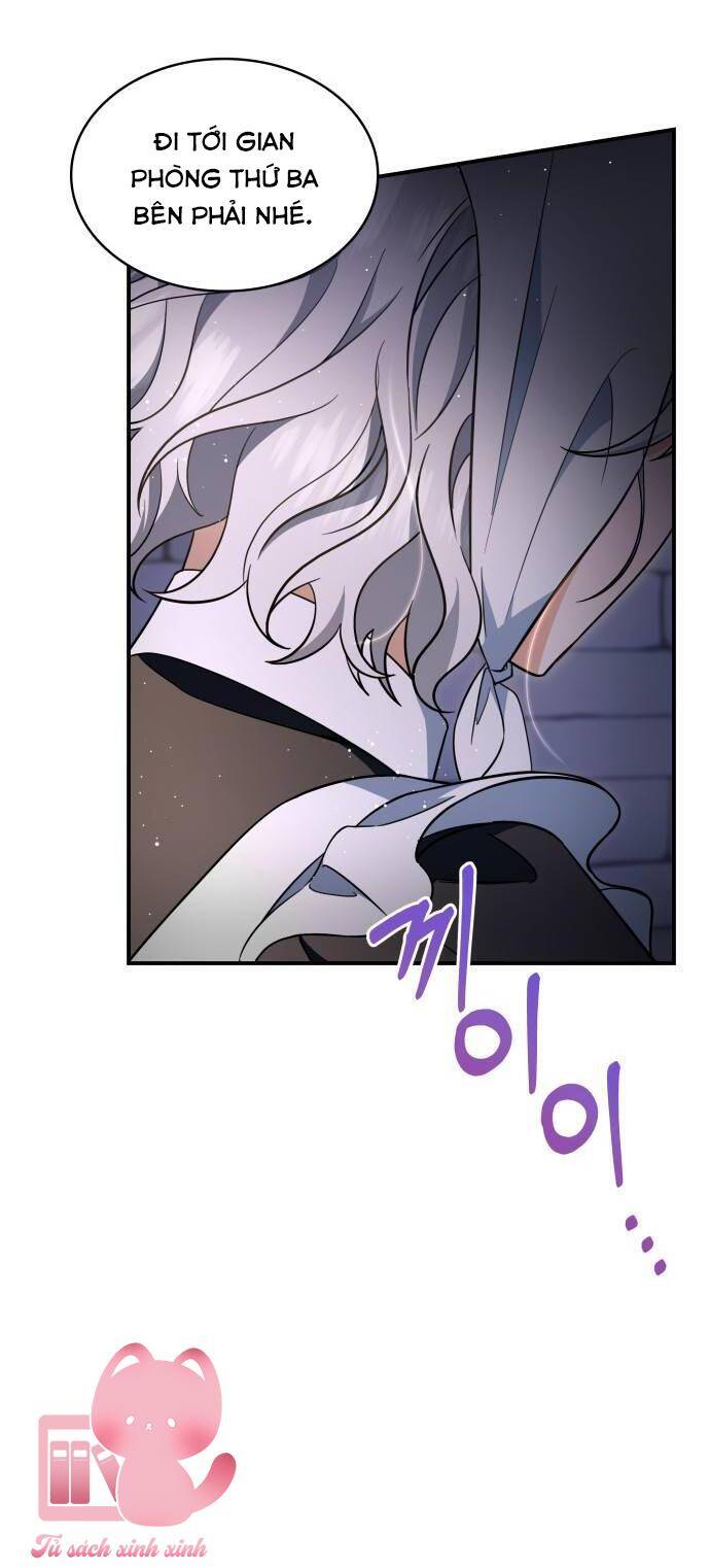 Điều Melvin Để Lại - Chương 34 - Trang 7