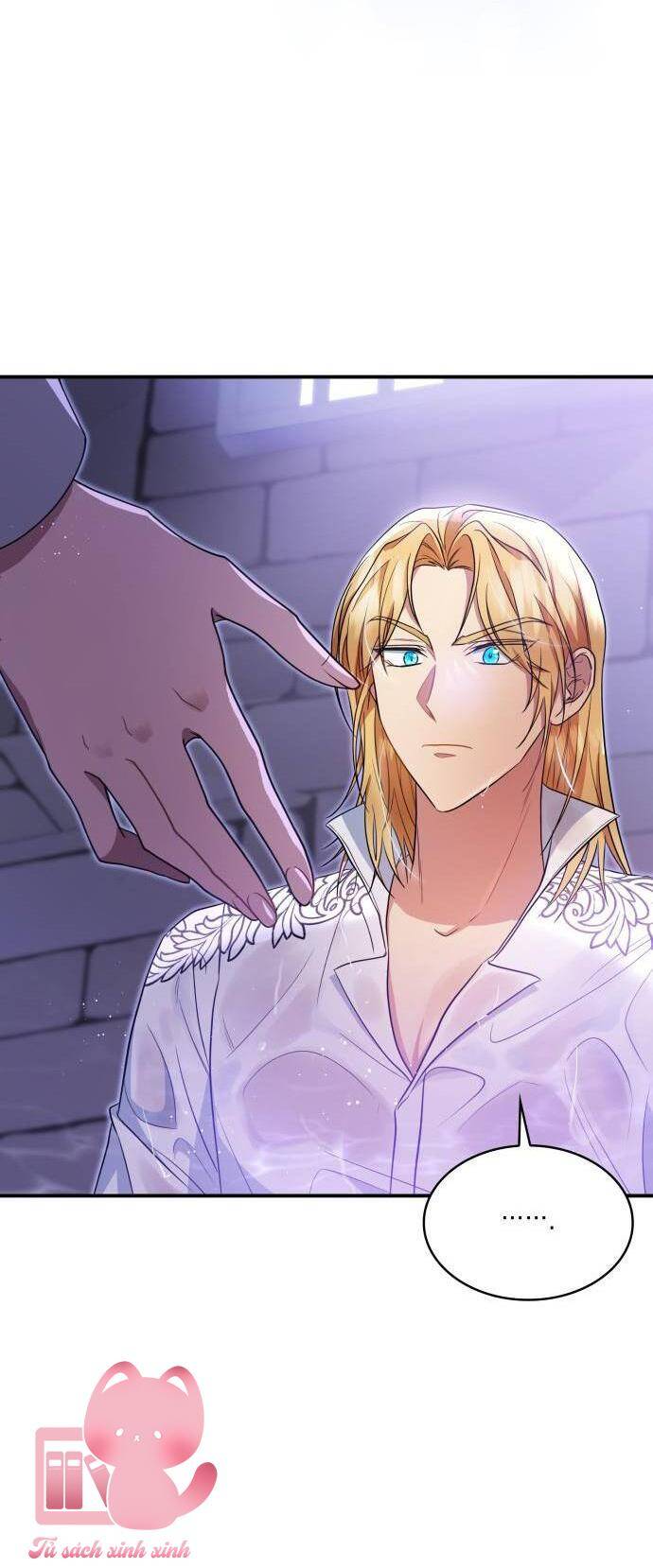 Điều Melvin Để Lại - Chương 34 - Trang 61