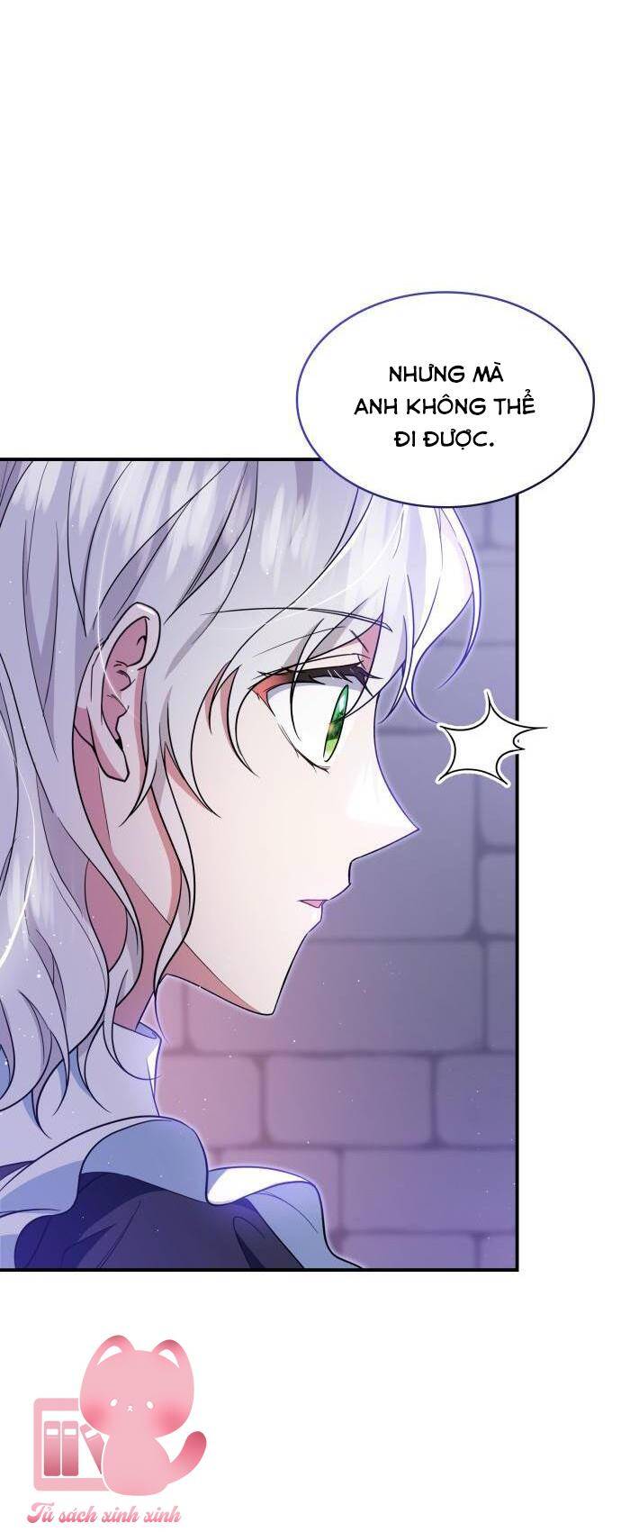 Điều Melvin Để Lại - Chương 34 - Trang 65