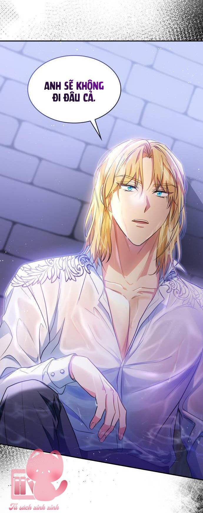 Điều Melvin Để Lại - Chương 34 - Trang 67