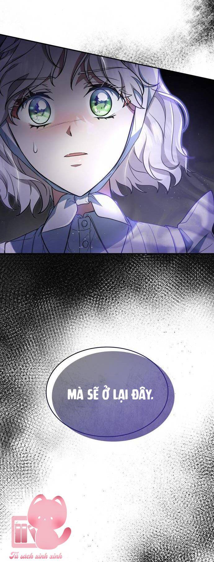 Điều Melvin Để Lại - Chương 34 - Trang 68