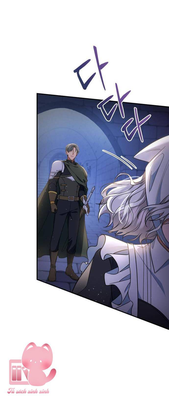 Điều Melvin Để Lại - Chương 34 - Trang 9